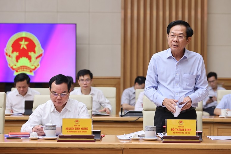 Thủ tướng Lê Minh Hưng giao nhiệm vụ trọng tâm cho 3 Bộ, cơ quan