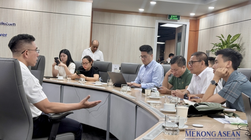 Chủ tịch FPT Telecom: ‘Muộn nhất quý 3/2026, Starlink sẽ cung cấp dịch vụ tại Việt Nam’