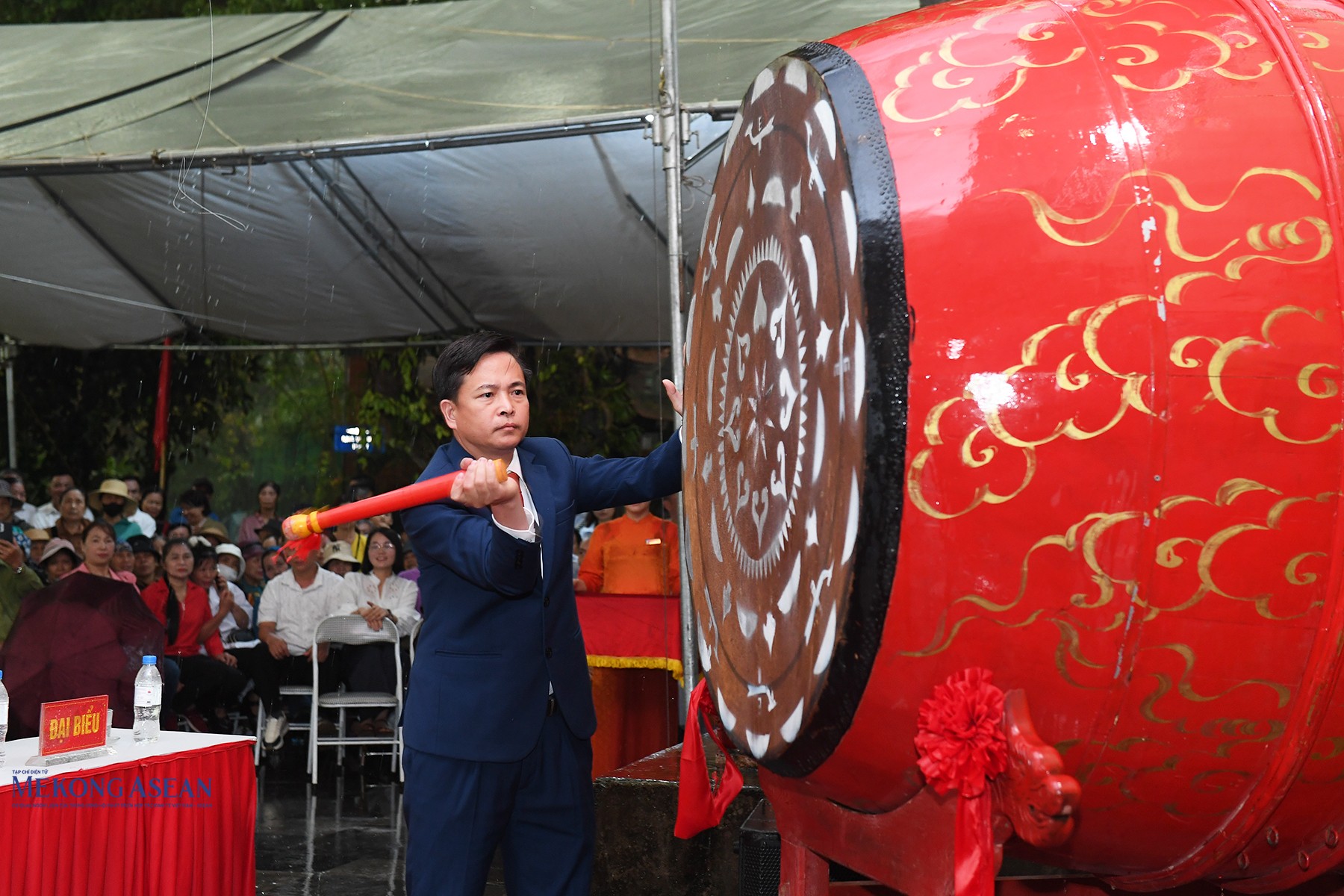 Tưởng niệm 696 năm ngày viên tịch của Đệ Nhị Tổ Trúc Lâm Pháp Loa tôn giả