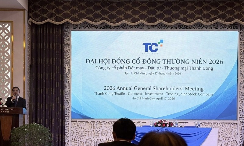 TCM đặt kỳ vọng TC Tower mang về 1.100 tỷ đồng lợi nhuận