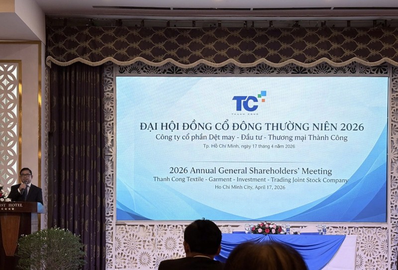 TCM đặt kỳ vọng TC Tower mang về 1.100 tỷ đồng lợi nhuận