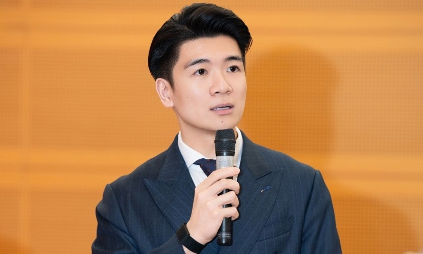 Ông Đỗ Quang Vinh: SHB muốn trở thành ngân hàng tầm vóc quốc gia thế hệ mới