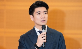 Ông Đỗ Quang Vinh: SHB muốn trở thành ngân hàng tầm vóc quốc gia thế hệ mới