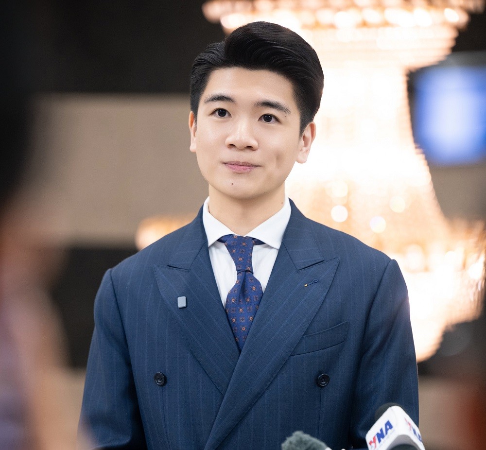 Ông Đỗ Quang Vinh: SHB muốn trở thành ngân hàng tầm vóc quốc gia thế hệ mới