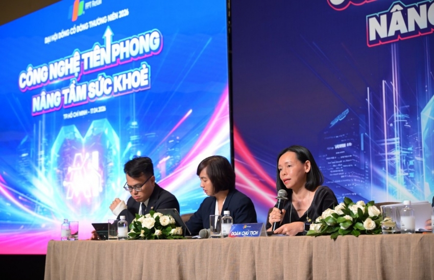 FPT Retail ước lãi quý 1 tăng 70%, chuẩn bị cho tình huống xấu