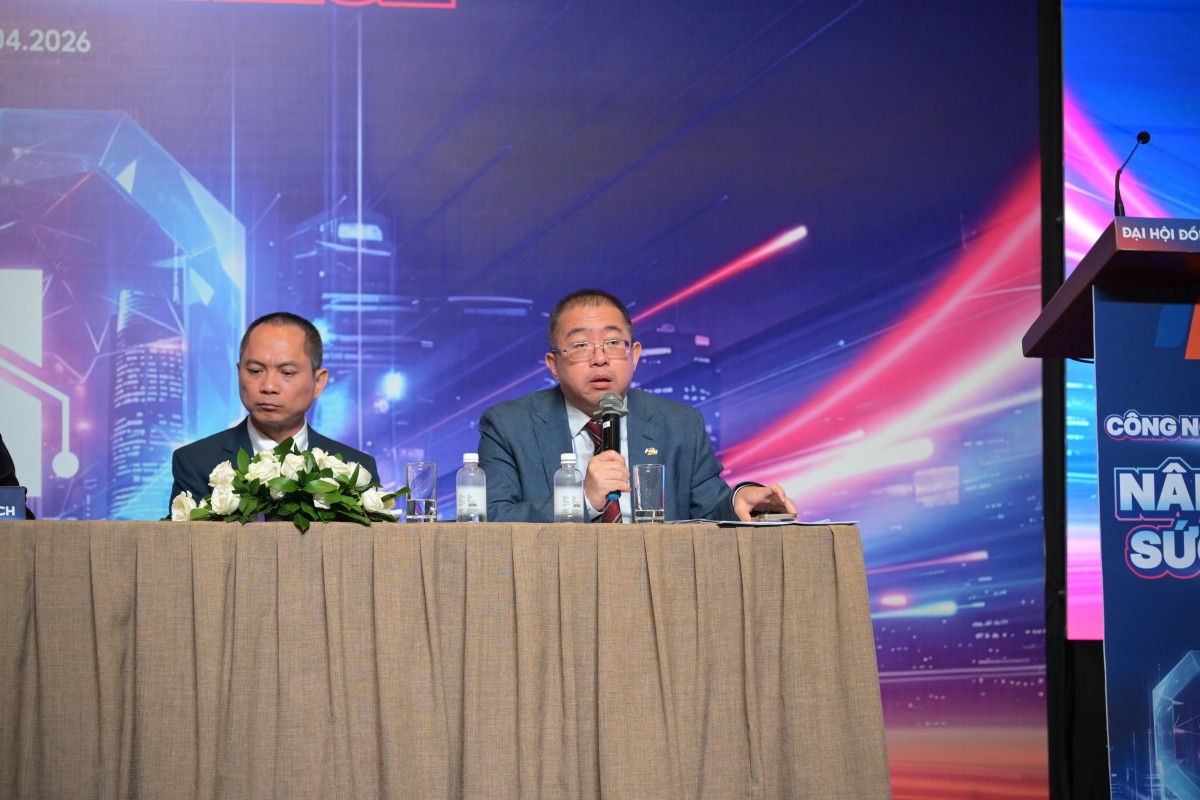 FPT Retail ước lãi quý 1 tăng 70%, chuẩn bị cho tình huống xấu