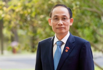 Chuyến thăm Trung Quốc của Tổng Bí thư, Chủ tịch nước mang tầm chiến lược sâu sắc