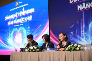 FPT Retail ước lãi quý 1 tăng 70%, chuẩn bị cho tình huống xấu