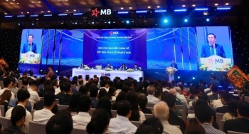 ĐHĐCĐ MB: Tăng vốn lên hơn 100.000 tỷ đồng, trả cổ tức tỷ lệ 25%