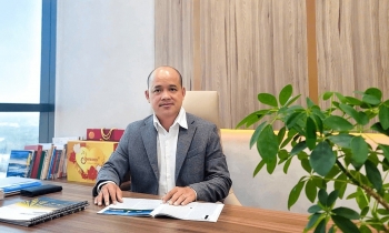 Nhà sáng lập Ylang Holdings Phạm Ngô Quốc Thắng ứng cử vào HĐQT Antesco