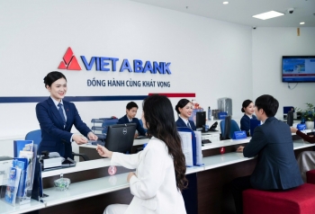 VietABank báo lãi quý 1/2026 tăng 44%