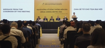 ĐHĐCĐ MWG: Mục tiêu tham vọng, bổ sung ngành kinh doanh bất động sản