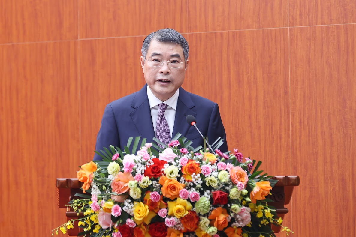 Thủ tướng: Tên gọi “Cảnh sát hình sự” mãi là niềm tin cậy của nhân dân