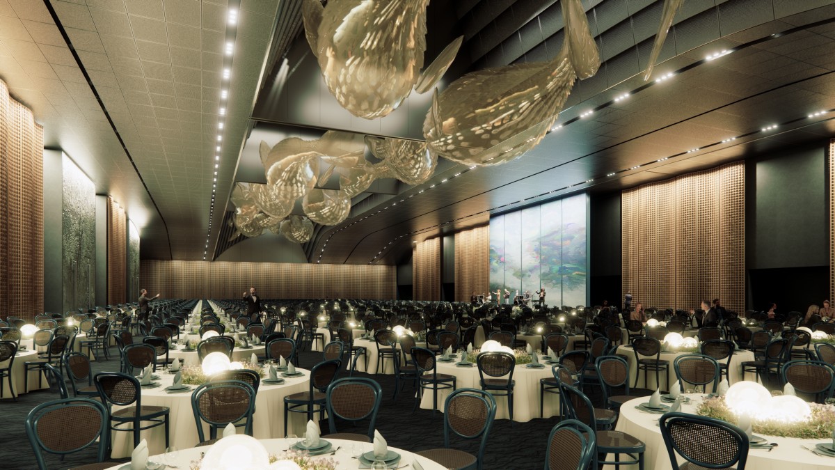 Sun Group bắt tay Gold Mantis thực hiện các dự án trọng điểm quốc gia