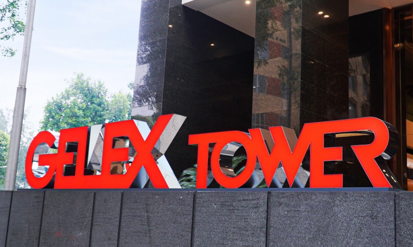 Gelex chốt quyền chia cổ tức và cổ phiếu thưởng, nâng vốn vượt 13.000 tỷ đồng