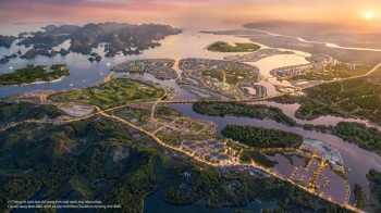 Vinhomes hỗ trợ lãi suất mua nhà siêu khủng, kích cầu thị trường bất động sản