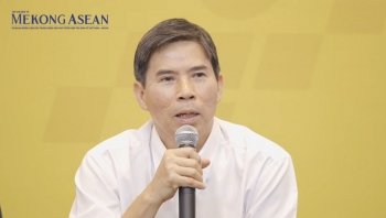 Ông Nguyễn Đức Tài đăng ký mua cổ phiếu MWG