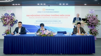 Helio Energy xác định niêm yết trên sàn HOSE là chiến lược của năm 2026