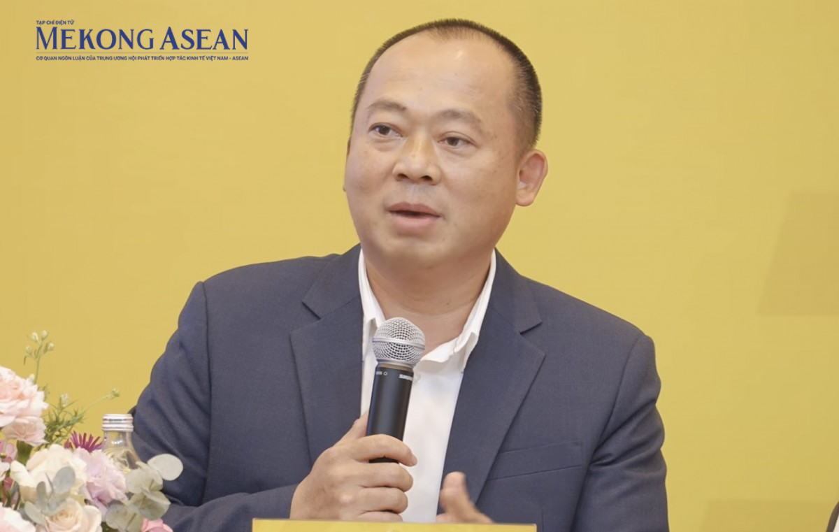 Chủ đề 'nóng' tại đại hội MWG: Kết quả kinh doanh quý 1, mua cổ phiếu quỹ