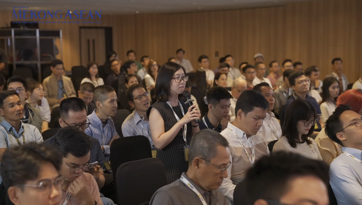 Chủ đề 'nóng' tại đại hội MWG: Kết quả kinh doanh quý 1, mua cổ phiếu quỹ