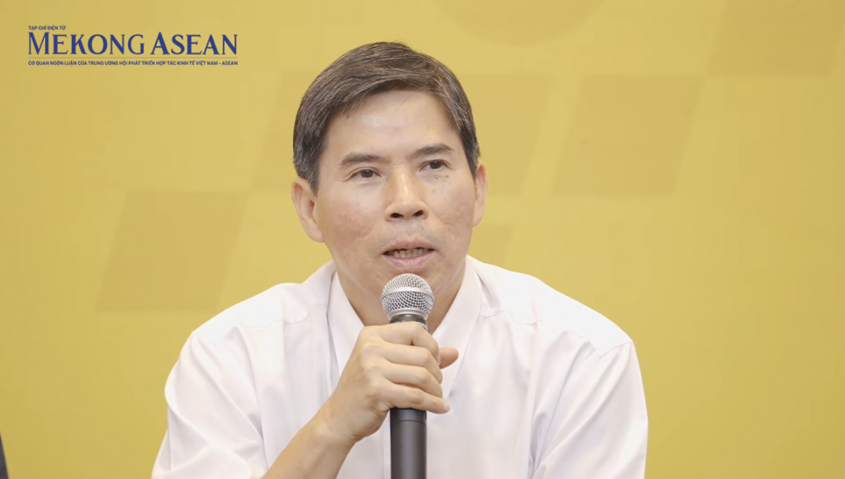 Những phát ngôn ấn tượng của lãnh đạo doanh nghiệp tại mùa đại hội 2026