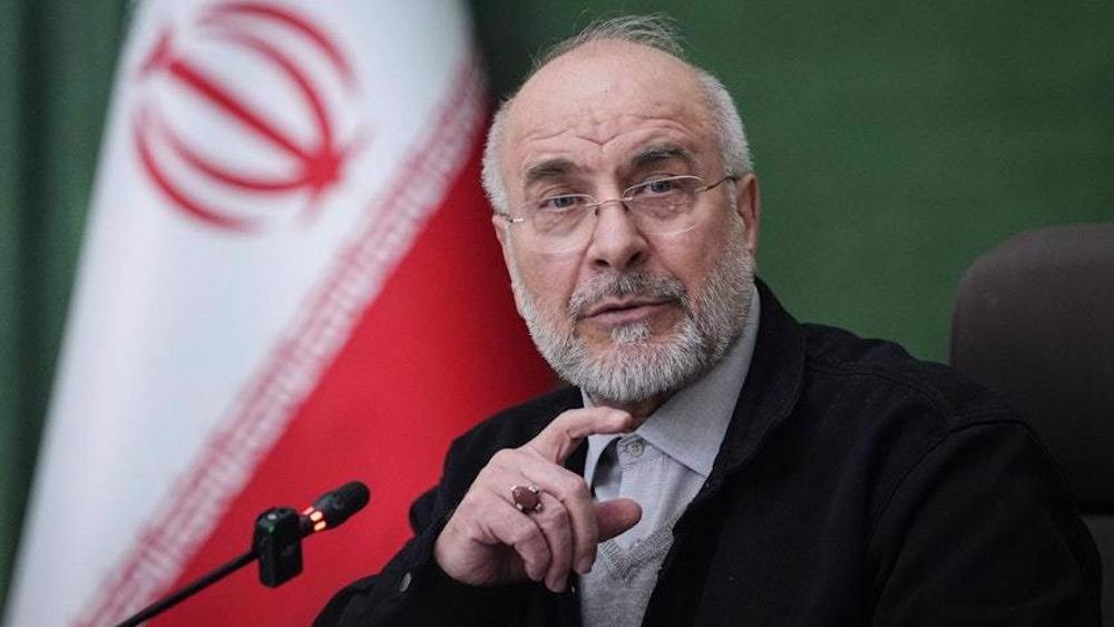 Chủ tịch Quốc hội Iran: Còn rất xa mới đạt được thỏa thuận Mỹ - Iran