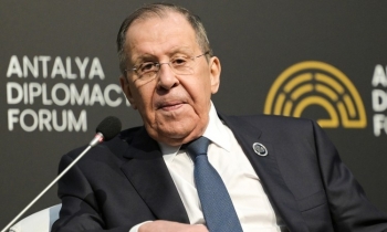 Nga tuyên bố ‘kiên nhẫn có giới hạn’ trong xung đột với Ukraine