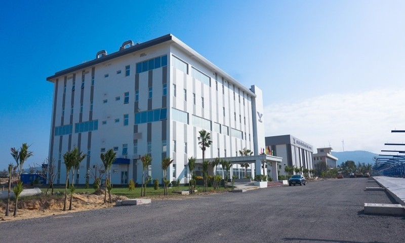 Bidiphar muốn huy động hơn 1.100 tỷ đồng, dồn lực cho hai nhà máy dược