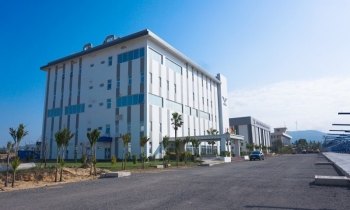 Bidiphar muốn huy động hơn 1.100 tỷ đồng, dồn lực cho hai nhà máy dược