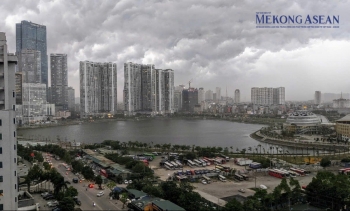 Tuần này: Bắc Bộ mưa dông giữa tuần, Nam Bộ nắng nóng diện rộng