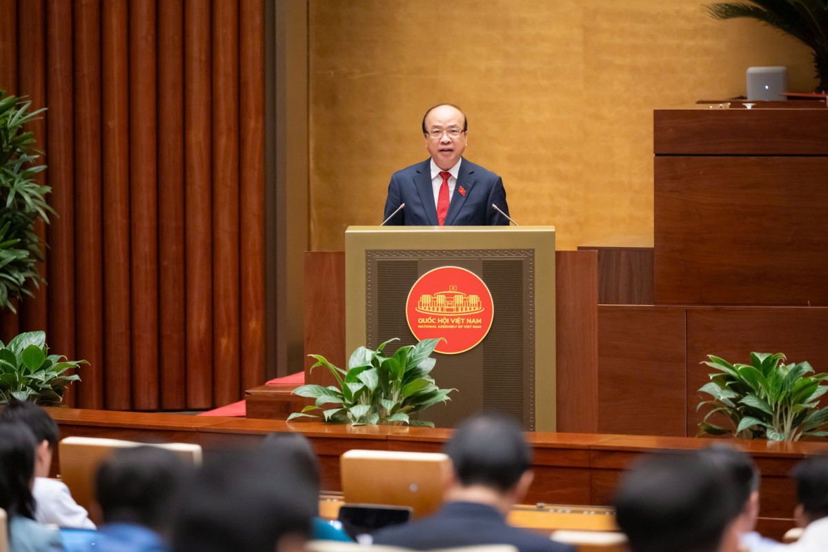 Chi tiết phương án thành lập thành phố Đồng Nai trực thuộc Trung ương