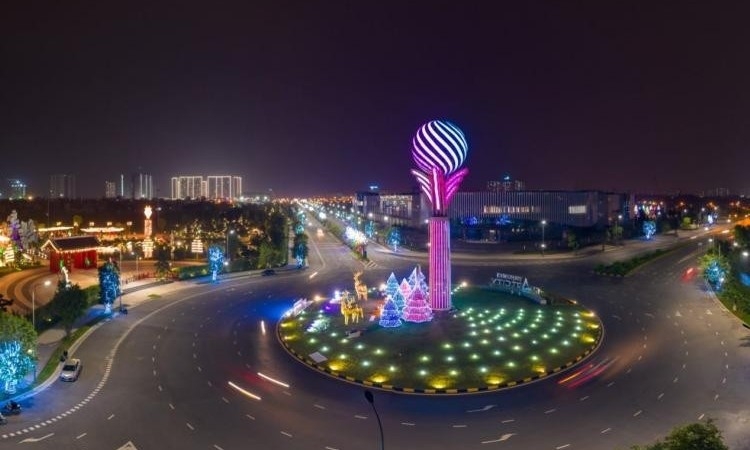 Một ngày trước ĐHĐCĐ, Vinhomes nâng kế hoạch lợi nhuận thêm 10.000 tỷ đồng