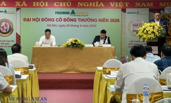Phục Hưng Holdings: 'Của để dành' 11.700 tỷ đồng, mục tiêu lãi tăng 92% năm 2026