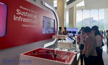 Đang diễn ra hội nghị thường niên về trung tâm dữ liệu và điện toán đám mây 2026