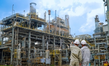 22 năm Đạm Phú Mỹ: Bứt tốc cùng lộ trình sản xuất thông minh