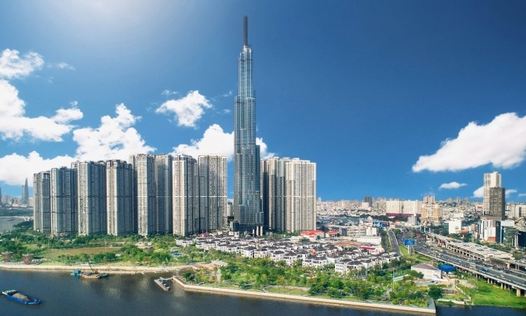 Vingroup điều chỉnh mục tiêu doanh thu lên gần nửa triệu tỷ đồng