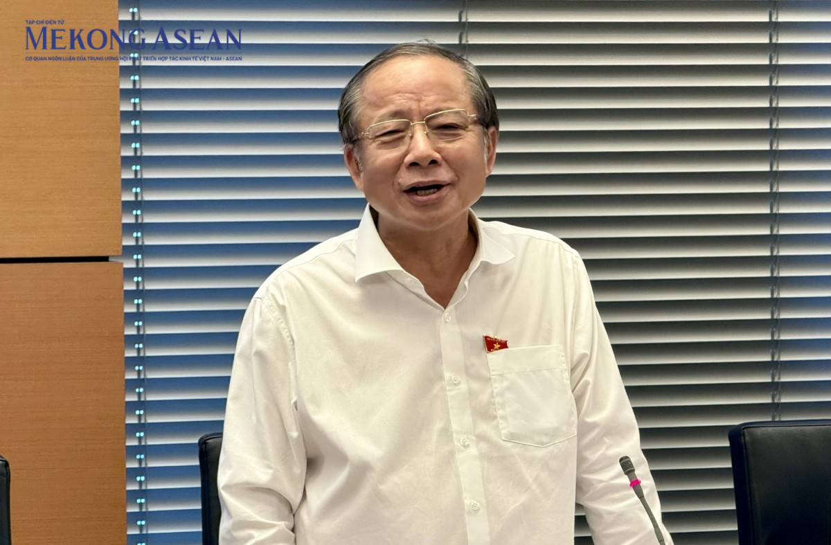 'Chỉ khi có hạ tầng văn hóa mới đón được khách du lịch giàu có đến với đất nước'