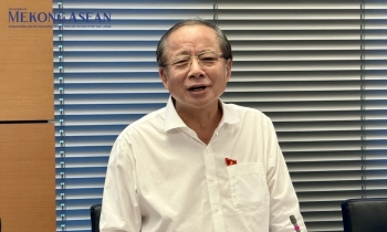 'Chỉ khi có hạ tầng văn hóa mới đón được khách du lịch giàu có đến với đất nước'