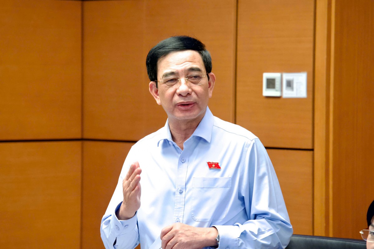 Bí thư Vũ Hồng Văn: Đồng Nai xác định là cực tăng trưởng, đóng góp cho thu ngân sách