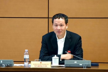 Bí thư Vũ Hồng Văn: Đồng Nai xác định là cực tăng trưởng gánh vác kinh tế quốc gia