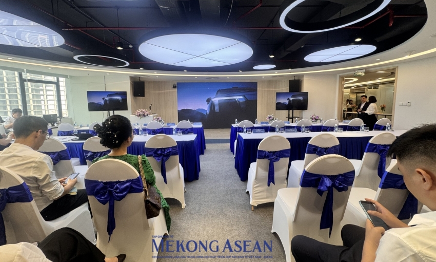 ĐHĐCĐ Tasco: Doanh thu 55.000 tỷ đồng, phát hành 3.560 tỷ đồng trái phiếu cho cổ đông