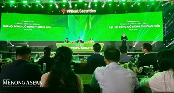 ĐHĐCĐ VPBankS: Người của MIK Group ứng cử vào HĐQT