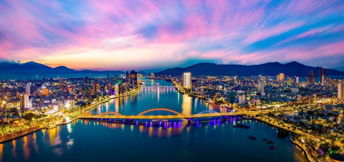 Giữ tiền hay giữ tài sản: The Legend Danang mở lời giải cho nhà đầu tư