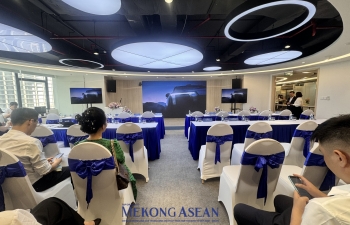 ĐHĐCĐ Tasco: Doanh thu 55.000 tỷ đồng, phát hành 3.560 tỷ đồng trái phiếu cho cổ đông