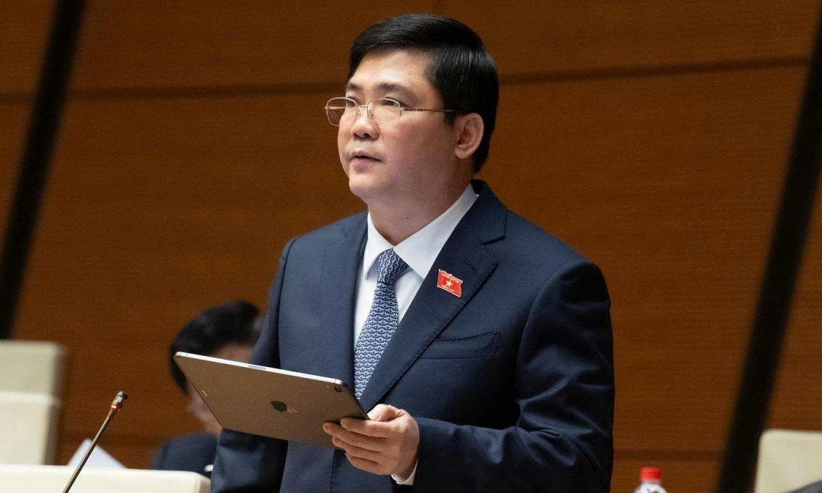 ĐBSCL: Hạ tầng là điểm nghẽn nhưng cũng là động lực phát triển