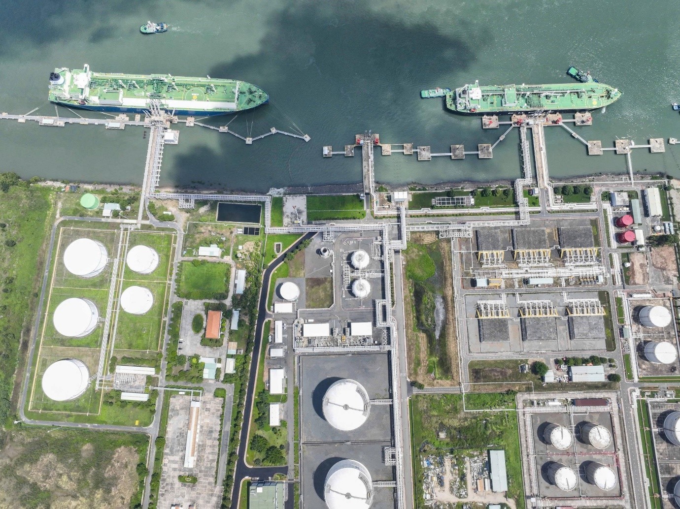 PV GAS đóng góp 1,1% cho GDP Việt Nam