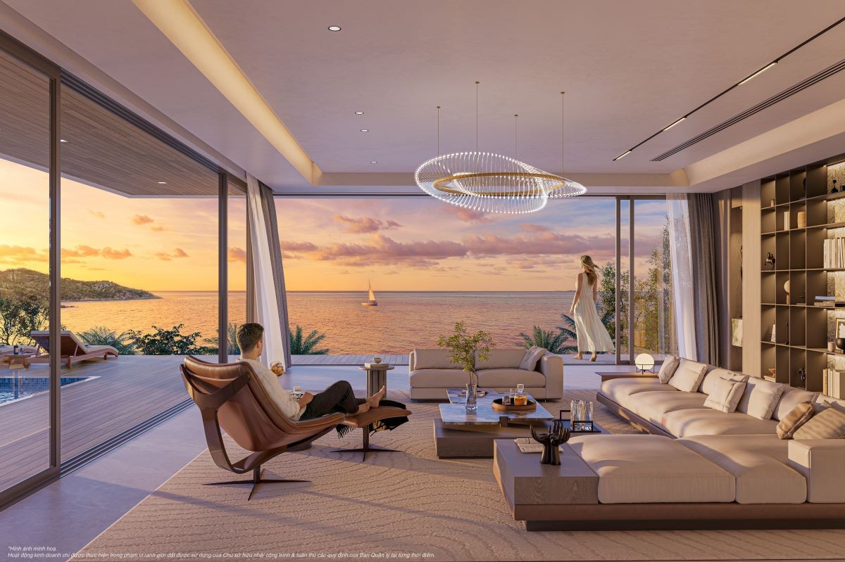 Ra mắt Vinhomes Hải Vân Bay - Biểu tượng đô thị Vịnh biển toàn cầu