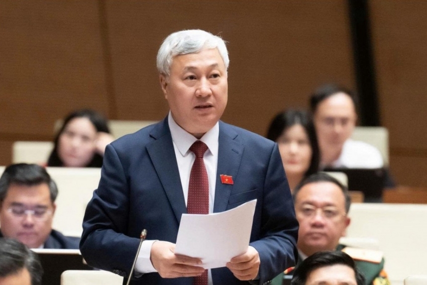 ĐBQH: Tăng thu nhưng không làm triệt tiêu động lực sản xuất, kinh doanh