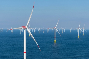 GWEC: Điện gió trở thành hạ tầng điện toàn cầu, Việt Nam trong nhóm đáng chú ý