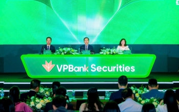 CEO VPBankS: Thanh khoản và nhu cầu margin sẽ còn lớn hơn nữa